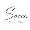 ソラ(SORA)のお店ロゴ