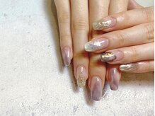 ラ プレジール バイ ヒップスデコ 大宮(La Plaisir by Hip's deco)/定額クリアニュアンス初回¥6500