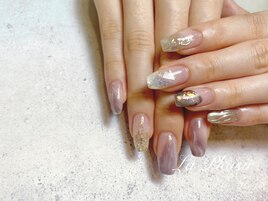 定額クリアニュアンス初回¥6500