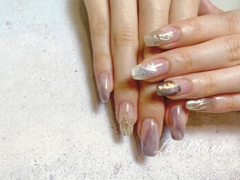 ラ プレジール バイ ヒップスデコ 大宮(La Plaisir by Hip's deco)/定額クリアニュアンス初回¥6500