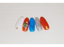 ティーエヌ 名古屋矢場町店/トレンドデザイン￥5980