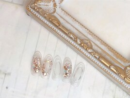 7月定額トレンド