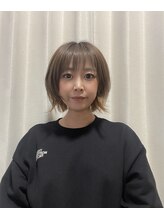 サンタイ バリ(Santai BALI)&nbsp;ASAKO 