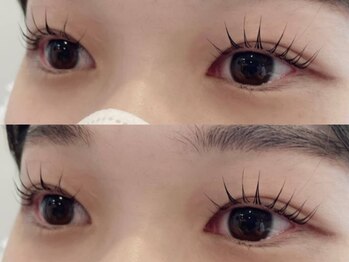 デリカ 溝の口店(DELICAT)/ラッシュリフト