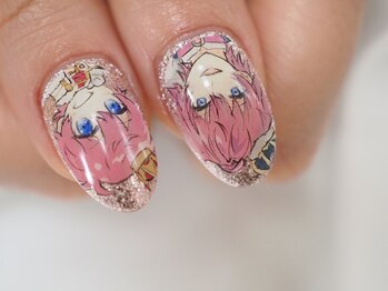 ロロネイル(LoLonail)/