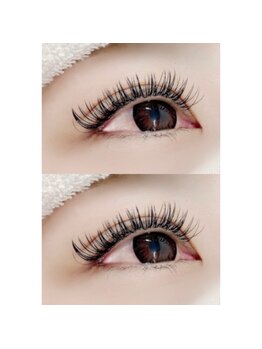 ボアップ(boappu)/フラットラッシュ