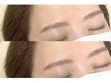 エストアール 博多口店(est-r.)/#美眉#アイブロウスタイリング