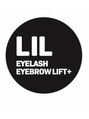 リル(LIL)/LIL EYELASH EYEBROWLIFT+