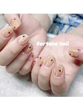 フォルトゥーナ 神田(Fortuna)/