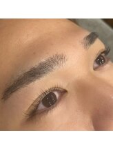 エースリー(A+3)/メンズまつげパーマ