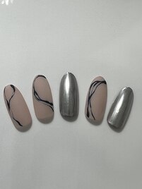 Mari指名限定デザイン音波