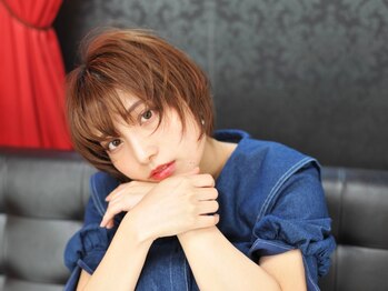 レミア 関内(REMIA)の写真/★大人気★【パリジェンヌラッシュリフト】ビューラーしてもまつ毛が下がる・マツエク卒業を考えている方に