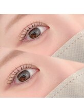 ユヅメ 日本橋店(YUZUME)/まつ毛パーマ