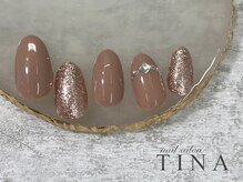 ティナ(TINA)/