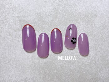 メロウ(MELLOW.)/《HAND》定額Design[A]