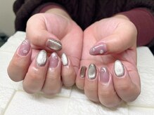 はあとねいる 野江店/野江店限定デザイン