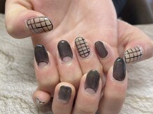 コレット(Colette.)/ジェルやり放題【横浜】