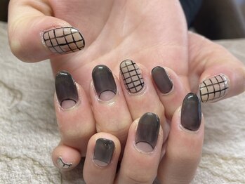 コレット(Colette.)/ジェルやり放題【横浜】