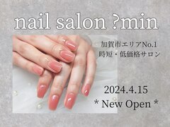 nail salon ?min