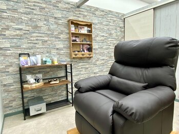 ラックフィールド 姫路別所店(luckfield)/美容室併設サロン