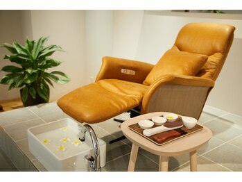 十色 中目黒店/こんなに変わるなんて感動♪