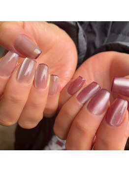 セクションプラス 吉祥寺(SECTION+)/ぷるマグ×スキニーフレンチ