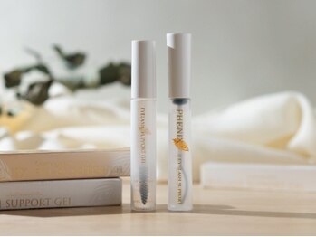 リリー 博多店(Lily)/ジェルコーティング