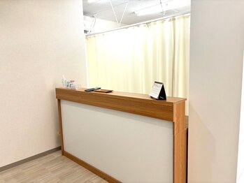 ビオ接骨院 小牧院/ヘッドスパ/ホワイトニング/小顔