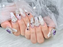 リシェル 原宿店(Ricel)/ゴージャスデザイン♪