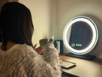 いろどり/施術後お直し可能♪