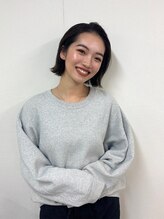 ナイスネイル 新宿南口店(NICE NAIL) Yumiko 