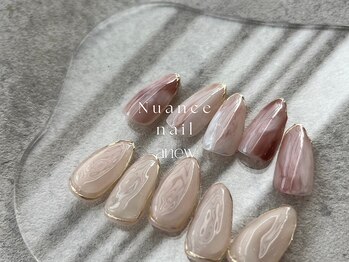 エニュ(anew)/定額デザインB