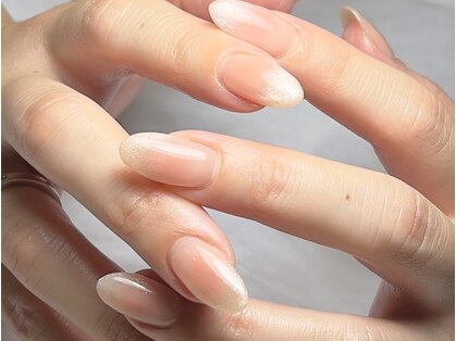 エムケーネイル(Mk-Nail)の写真