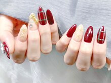 ドリーミーネイル 池袋(Dreamy Nail)/￥8500《１２０分》