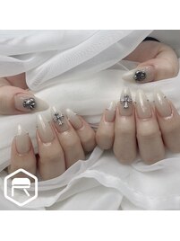 クロムネイル