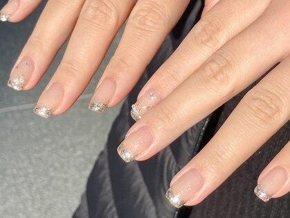 リノ ネイル(Rino nail)の写真
