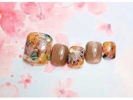 シーズンデザイン【梅・桜】