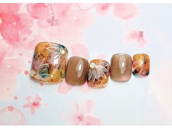 ギャザーパーティー 乃木坂店(gatherparty)/シーズンデザイン【梅・桜】