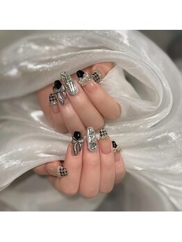 フェアリーネイル(Fairy Nail)/