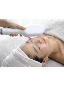 顔脱毛がしたい