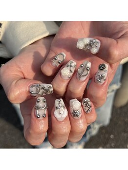 ピンズイチロク(PINS16)/ジェル120分