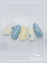 はあとねいる新都心銘苅店/定額デザイン