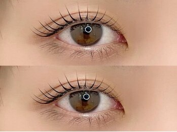 マイスウィートサロン 岡山店(My sweet salon)/まつ毛パーマ