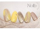 こだわりデザインコース¥9500～