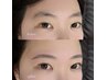 【宮田担当】【眉毛】【キャンペーン】眉スタイリング4,950円→4,000円