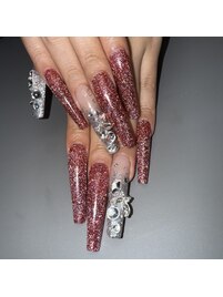 XXLロングだからの【美】