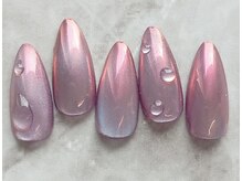アリイネイルズ(ALII Nails)/定額ネイルデザイン
