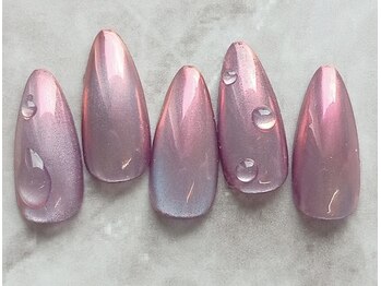 アリイネイルズ(ALII Nails)/定額ネイルデザイン