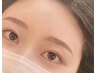 【眉Wax】お顔は眉毛で決まります！