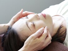 AZ美 整体院/くいしばりやエラはりも◎